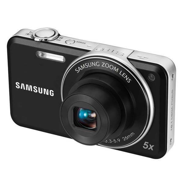 Samsung ST95، دوربین دیجیتال سامسونگ اس تی 95