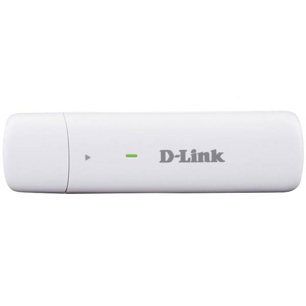 D-Link DWM-156 3G HSUPA USB Adapter، مودم 3G HSUPA USB دی-لینک مدل DWM-156