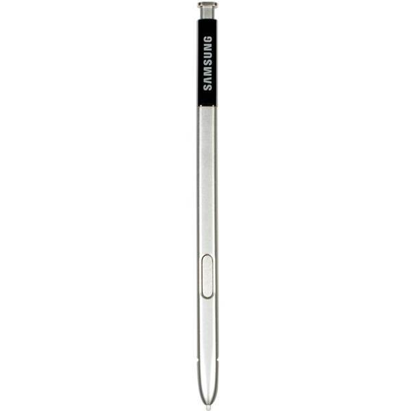 Samsung S Pen Stylus For Galaxy Note 5، قلم لمسی سامسونگ مدل S Pen مناسب برای Galaxy Note 5
