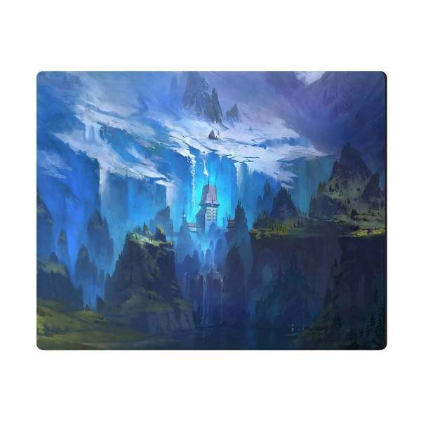 Elinor MPE71 Mousepad، ماوس پد الینور مدل MPE71