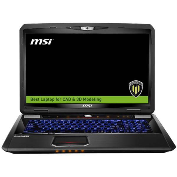 MSI WT70-20K، لپ تاپ ام اس آی WT70-20K