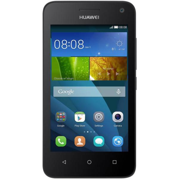 Huawei Y3C Dual SIM Mobile Phone، گوشی موبایل هوآوی مدل Y3C دو سیم کارت