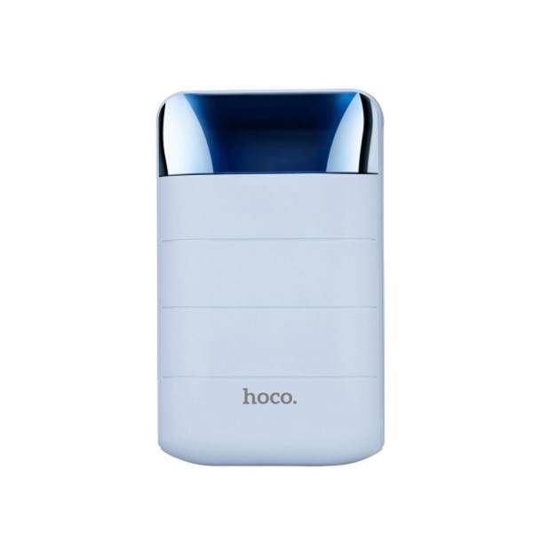 Hoco B29 10000 mAh Power Bank، شارژر همراه هوکو مدل B29 با ظرفیت 10000 میلی آمپر ساعت