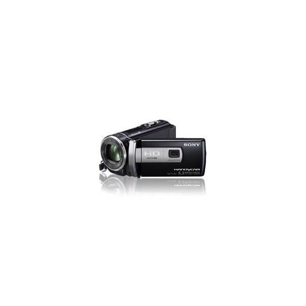 Sony HDR-PJ200، دوربین فیلمبرداری سونی اچ دی آر-پی جی 200