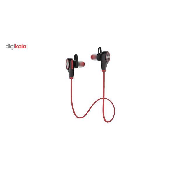 Devia Swift Sport Bluetooth Headphone، هدفون بلوتوثی دویا مدل Swift Sport