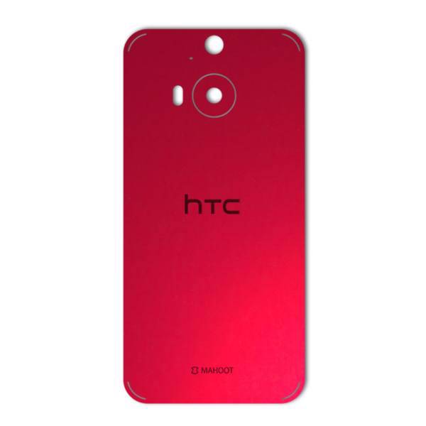 MAHOOT Color Special Sticker for HTC M9 Plus، برچسب تزئینی ماهوت مدلColor Special مناسب برای گوشی HTC M9 Plus