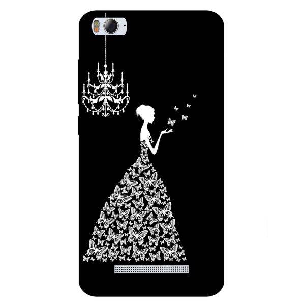 کاور کی اچ مدل 7140 مناسب برای گوشی موبایل شیائومی Mi 4i