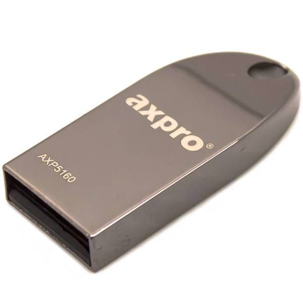 Axpro AXP5160 USB Flash Memory - 32GB، فلش مموری USB اکسپرو AXP5160 ظرفیت 32 گیگابایت