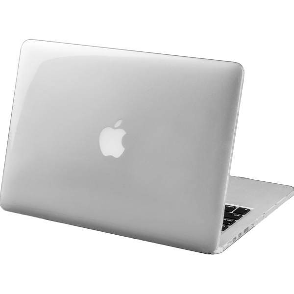 Laut Slim Crystal-X Protective Cover For 13 Inch Rtina MacBook Pro، کاور لاوت مدل Slim Crystal-X مناسب برای مک بوک پرو 13 اینچی رتینا