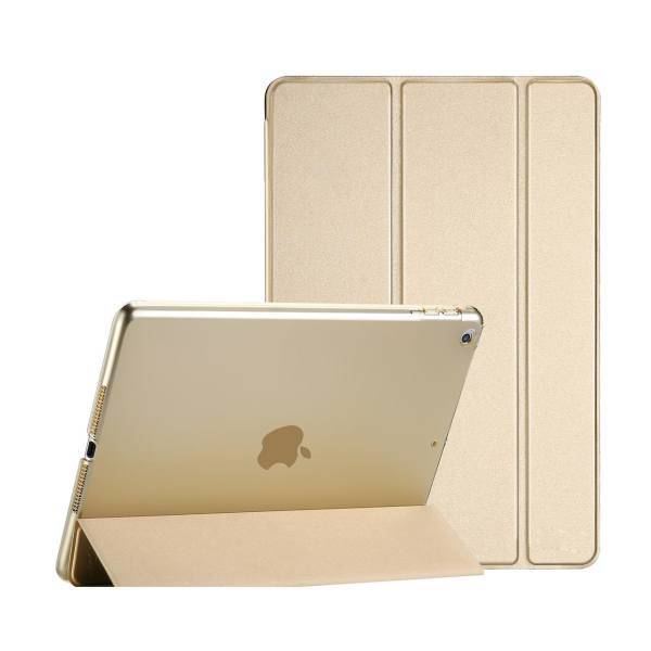 Smart Case Tret Cover For Apple Ipad 2/3/4، کیف کلاسوری چرمی هوشمند مدل TREAT مناسب برای تبلت اپل Ipad 2/3/4
