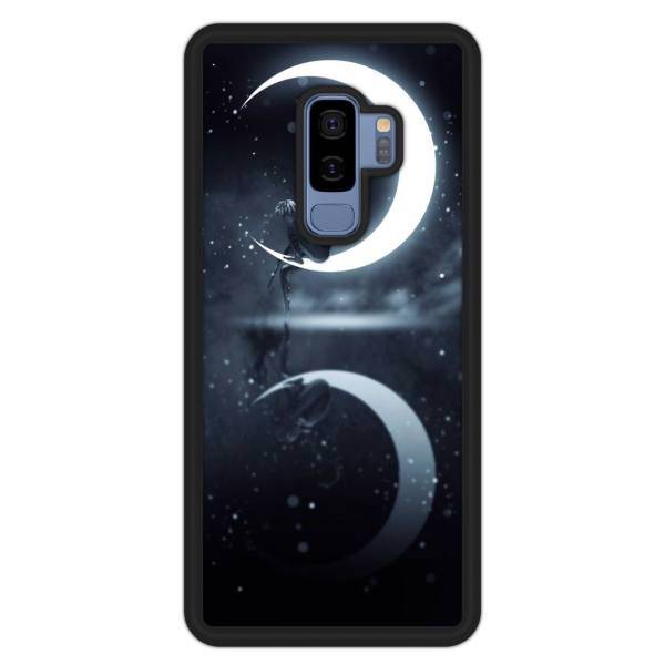 Akam AS9P0162 Case Cover Samsung Galaxy S9 plus، کاور آکام مدل AS9P0162 مناسب برای گوشی موبایل سامسونگ گلکسی اس 9 پلاس