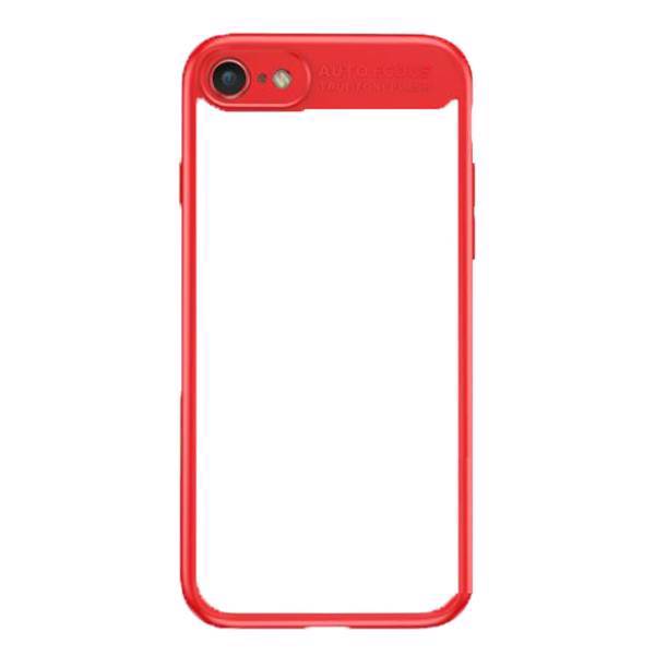 Baseus Mirror Case Cover For iphone 7، کاور باسئوس مدل Mirror Case مناسب برای گوشی موبایل آیفون 7