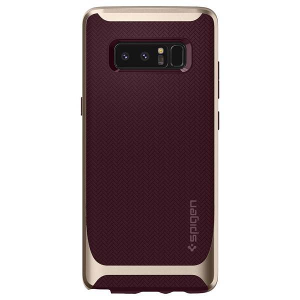 Spigen Case Neo Hybrid Cover For Samsung Galaxy Note 8، کاور اسپیگن مدل Case Neo Hybrid مناسب برای گوشی موبایل سامسونگ Galaxy Note 8