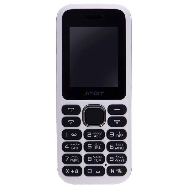Smart Click B1083 Dual SIM Mobile Phone، گوشی موبایل اسمارت مدل Click B1083 دو سیم‌کارت
