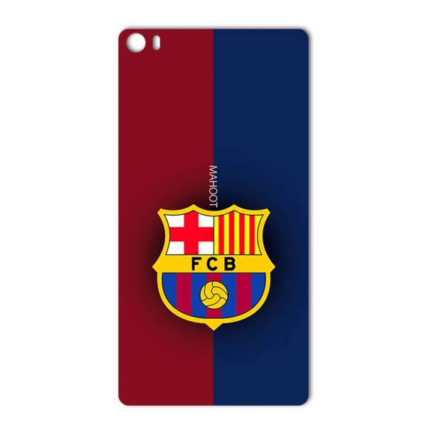 MAHOOT BARCELONA Design Sticker for Huawei P8max، برچسب تزئینی ماهوت مدل BARCELONA Design مناسب برای گوشی Huawei P8max