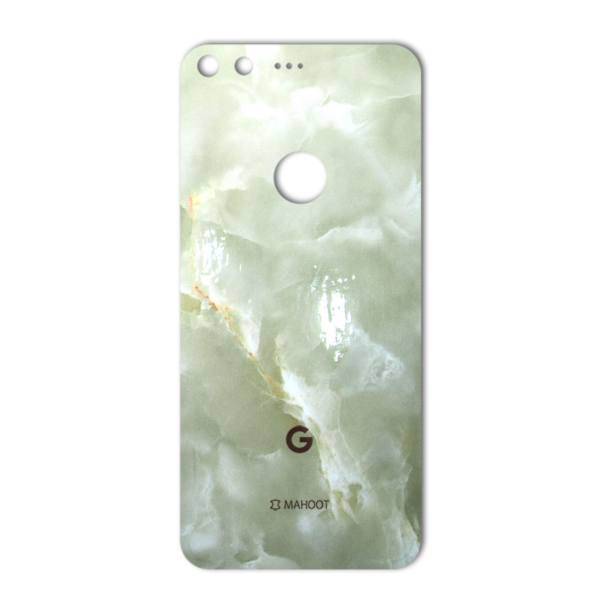 MAHOOT Marble-light Special Sticker for Google Pixel، برچسب تزئینی ماهوت مدل Marble-light Special مناسب برای گوشی Google Pixel