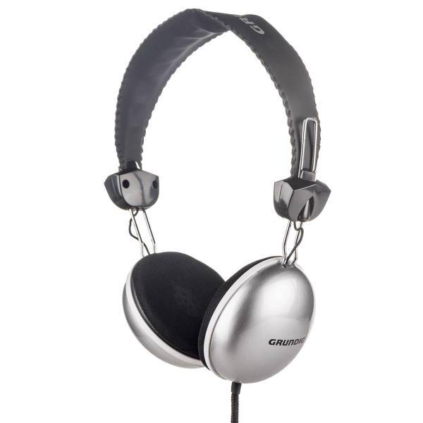 Grundig 38216 Headphones، هدفون گروندیگ مدل 38216
