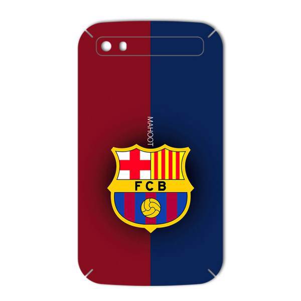 MAHOOT BARCELONA Design Sticker for BlackBerry Classic-Q20، برچسب تزئینی ماهوت مدل BARCELONA Design مناسب برای گوشی BlackBerry Classic-Q20