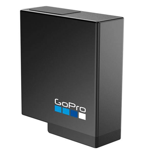 GoPro Rechargeable Battery Hero 5، باتری لیتیومی قابل شارژ گوپرو هیرو 5 بلک