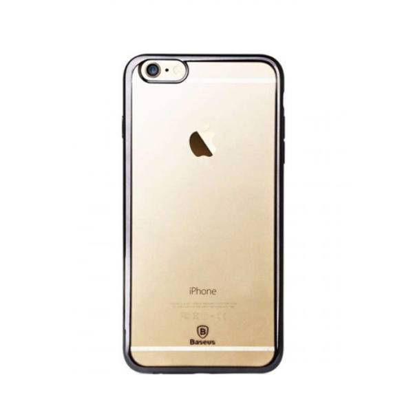 Baseus Shining Case Cover For iPhone 6/6S، قاب باسئوس مدل Shining Case مناسب برای گوشی موبایل آیفون 6/6s