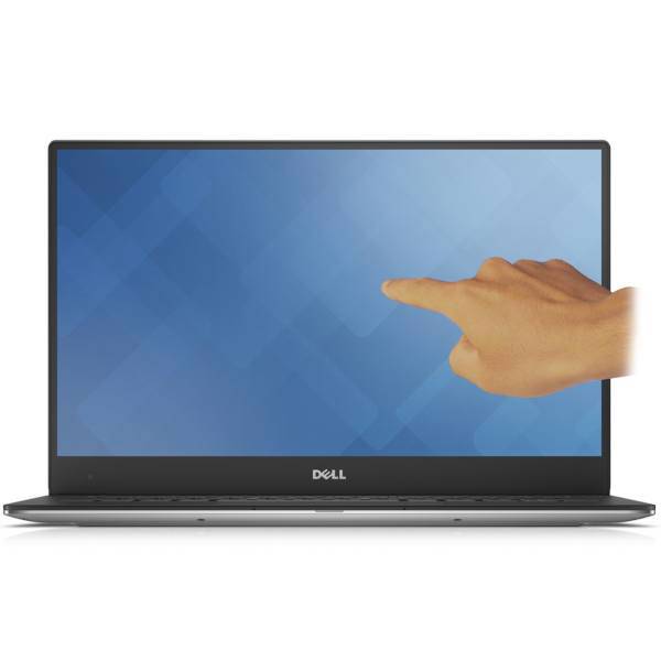 Dell XPS 13-1014 - 13 inch Laptop، لپ تاپ 13 اینچی دل مدل XPS 13-1014