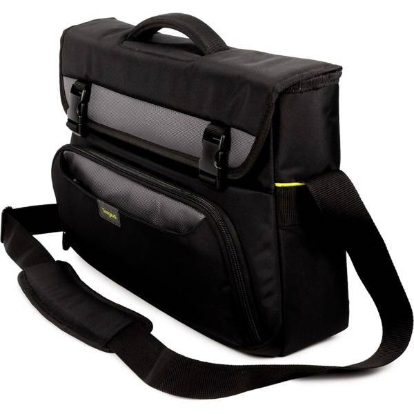 Targus TCG270 Bag For 17.3 Inch Laptop، کیف لپ تاپ تارگوس مدل TCG270 مناسب برای لپ تاپ 17.3 اینچی