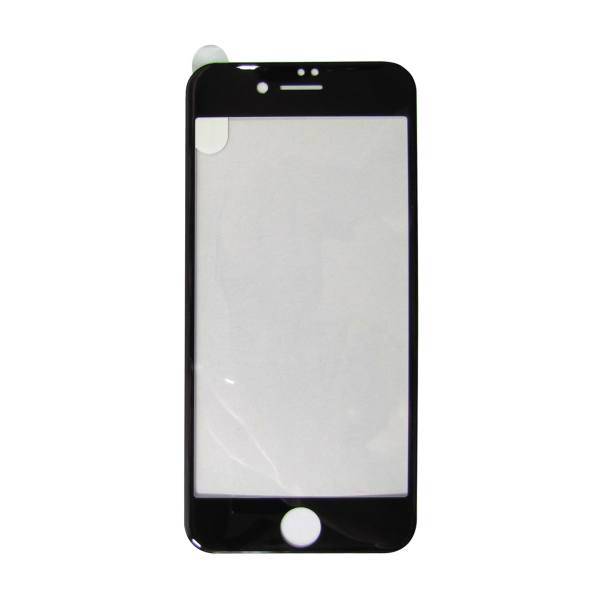 Rock 2.5D Tempered Glass Screen Protector For Iphone 7، محافظ صفحه نمایش شیشه ای راک مدل 2.5D مناسب برای گوشی Iphone 7