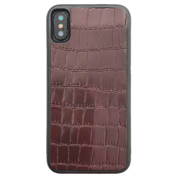 Akam ALX0029 Case Cover iPhone 10، کاور آکام مدل ALX0029 مناسب برای گوشی موبایل آیفون 10