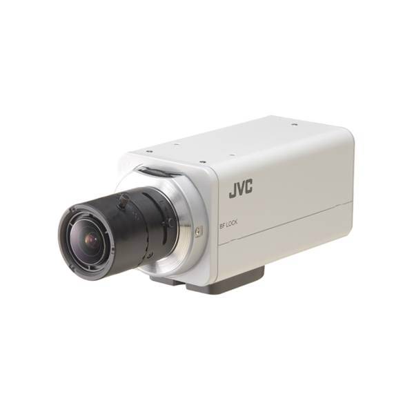JVC Camera TK-C9200E، دوربین مداربسته جی وی سی مدلTK-C9200E