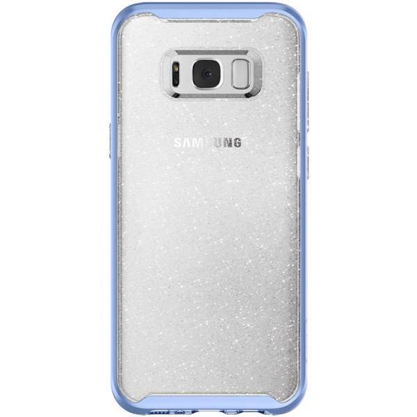 Spigen Neo Hybrid Crystal Glitter Cover For Samsung Galaxy S8 Plus، کاور اسپیگن مدل Neo Hybrid Crystal Glitter مناسب برای گوشی موبایل سامسونگ Galaxy S8 Plus