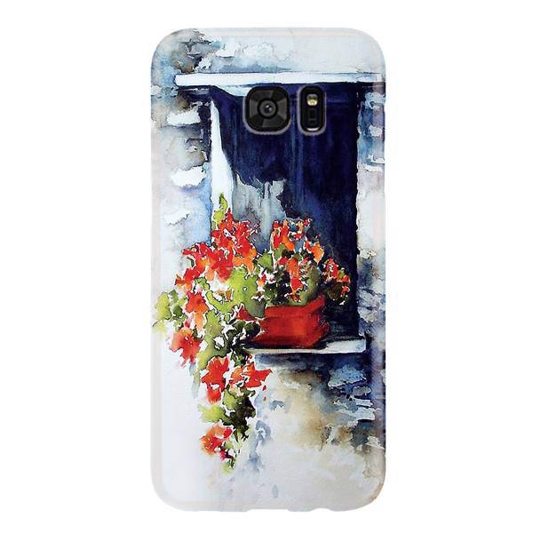 ZeeZip 812G Cover For Samsung Galaxy S7 Edge، کاور زیزیپ مدل 812G مناسب برای گوشی موبایل سامسونگ گلکسی S7 Edge