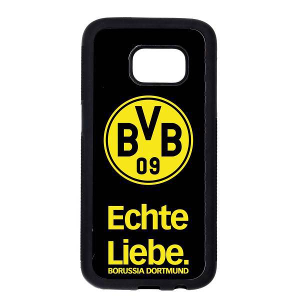 Kaardasti Dortmund Cover For Samsung Galaxy S7Edge، کاور کاردستی مدل دورتموند مناسب برای گوشی موبایل سامسونگ گلکسی S7Edge