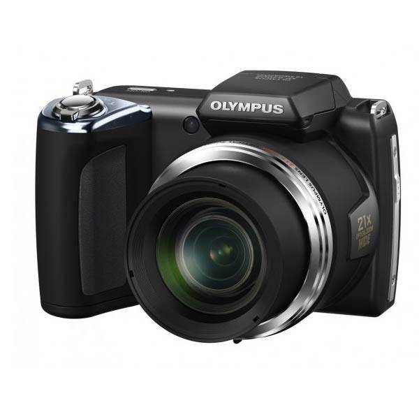 Olympus SP-620 UZ، دوربین دیجیتال المپیوس اس پی-620 یو زد