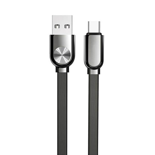 JoyRoom S-M339 USB To USB-C Cable 1m، کابل تبدیل USB به USB-C جوی روم مدل S-M339 به طول 1 متر