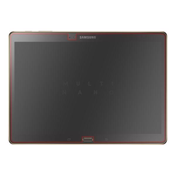 Multi Nano Screen Protector Nano Model For Tablet Samsung Galaxy Tab S 10 Inch / T805، محافظ صفحه نمایش مولتی نانو مدل نانو مناسب برای تبلت سامسونگ گلکسی تب اس 10 اینچ / تی 805