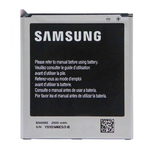 Samsung Galaxy S4 Original Battery، باتری اوریجینال سامسونگ گلکسی اس 4