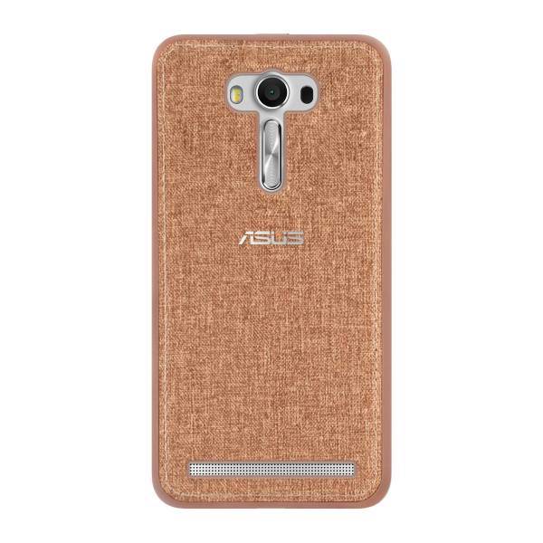 Sview Cloth Cover For Asus Zenfone 2 Laser ZE550KL، کاور اس ویو مدل Cloth مناسب برای گوشی موبایل ایسوس Zenfone 2 Laser ZE550KL