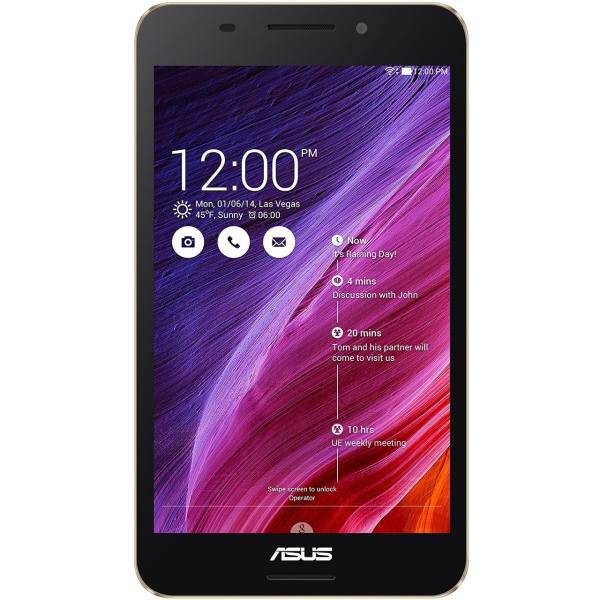 ASUS Fonepad 7 FE375CL 32GB Tablet، تبلت ایسوس مدل Fonepad 7 FE375CL ظرفیت 32 گیگابایت