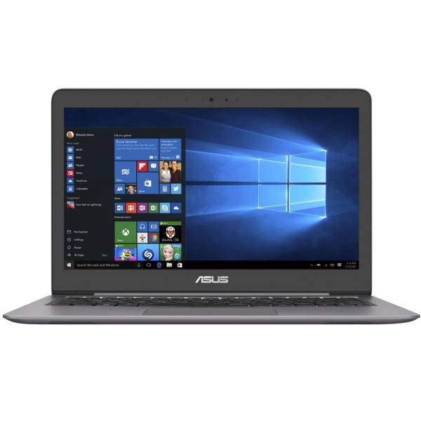 ASUS ZenBook UX310UQ- E - 13 inch Laptop، لپ تاپ 13 اینچی ایسوس مدل ZenBook UX310UQ-E