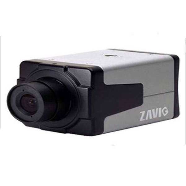 Zavio F520E، دوربین حفاظتی زاویو F520E