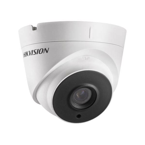 Hikvision DS-2CE56D7T-IT3 Network Camera، دوربین تحت شبکه هایک ویژن مدل DS-2CE56D7T-IT3
