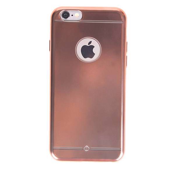 Totu Soft Simple Frosted Cover For Apple iPhone 6/6s، کاور توتو مدل Soft Simple Frosted مناسب برای گوشی موبایل آیفون 6/6s