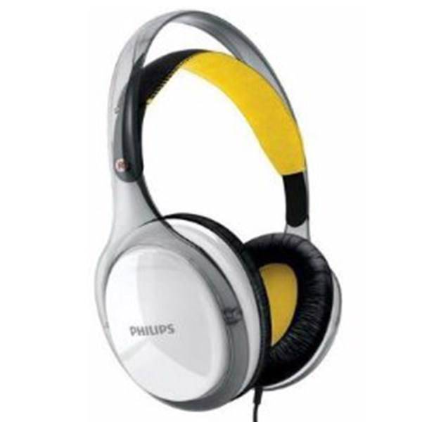 Philips Headband SHL9560 Headphone، هدفون سبک وزن فیلیپس اس اچ ال 9560