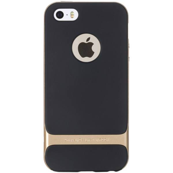 Apple iPhone 5/5s Rock Royce Case، کاور راک مدل Royce مناسب برای گوشی آیفون 5/5s
