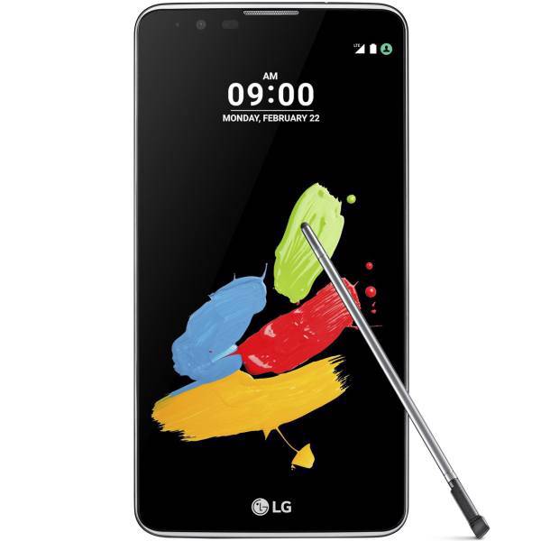 LG Stylus 2 K520DY Dual SIM 16GB Mobile Phone، گوشی موبایل ال جی مدل Stylus 2 K520DY دو سیم‌کارت ظرفیت 16 گیگابایت