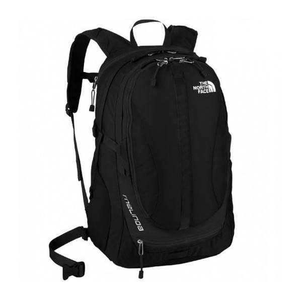 The North Face Melinda BackPack For 15.6 Inches Laptop، کوله پشتی لپ تاپ نورث فیس مدل ملیندا مناسب لپ تاپ 15.6 اینچ