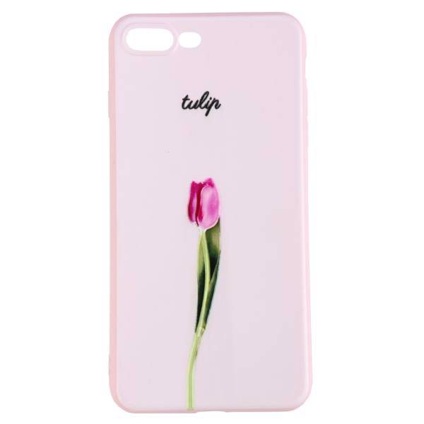 کاور ژله ای پروتکشن مدل فانتزی کد2 مناسب برای گوشی آیفون 7Plus/8Plus