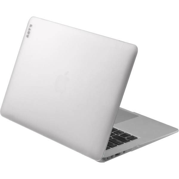 Laut Huex Protective Cover For 11 Inch MacBook Air، کاور لاوت مدل Huex مناسب برای مک بوک ایر 11 اینچی