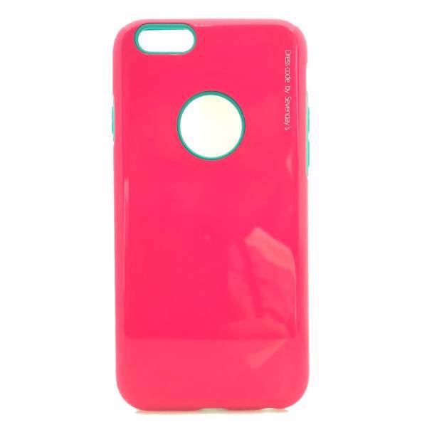 SUNSHINE AEX0017 Case Cover iPhone 6 / 6s، کاور آکام مدل AEX0017 مناسب برای گوشی موبایل آیفون 6 و 6s