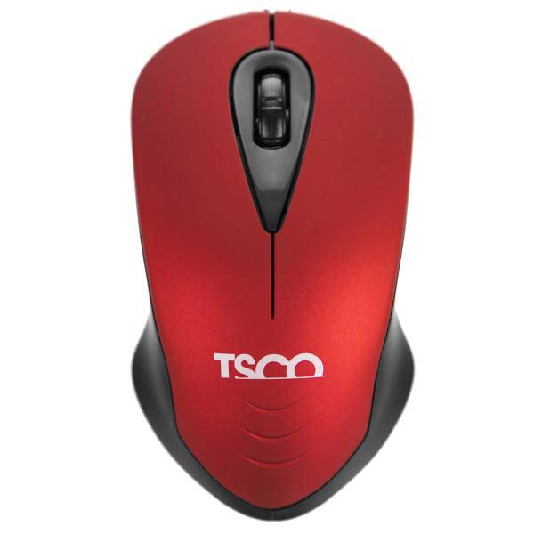 Tsco TM 640W Mouse، ماوس تسکو مدل TM 640W
